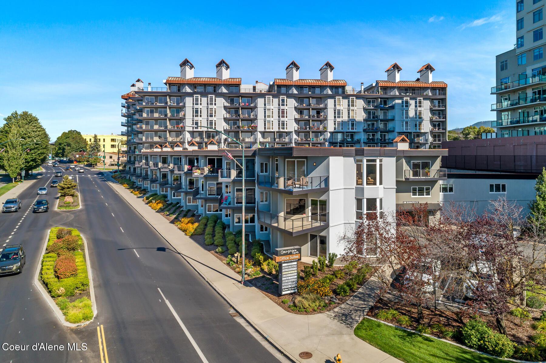 Property Image for 250 Northwest Blvd , 209