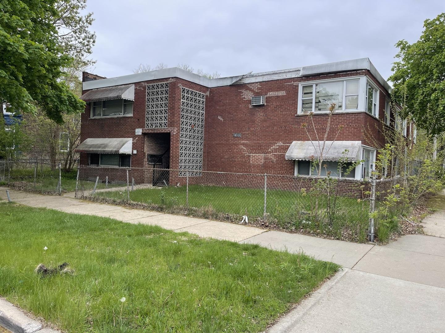 Property Image for 7700 S Normal Avenue