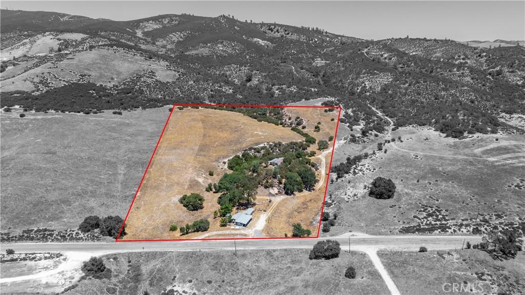 Property Image for 70229 Jolon Road