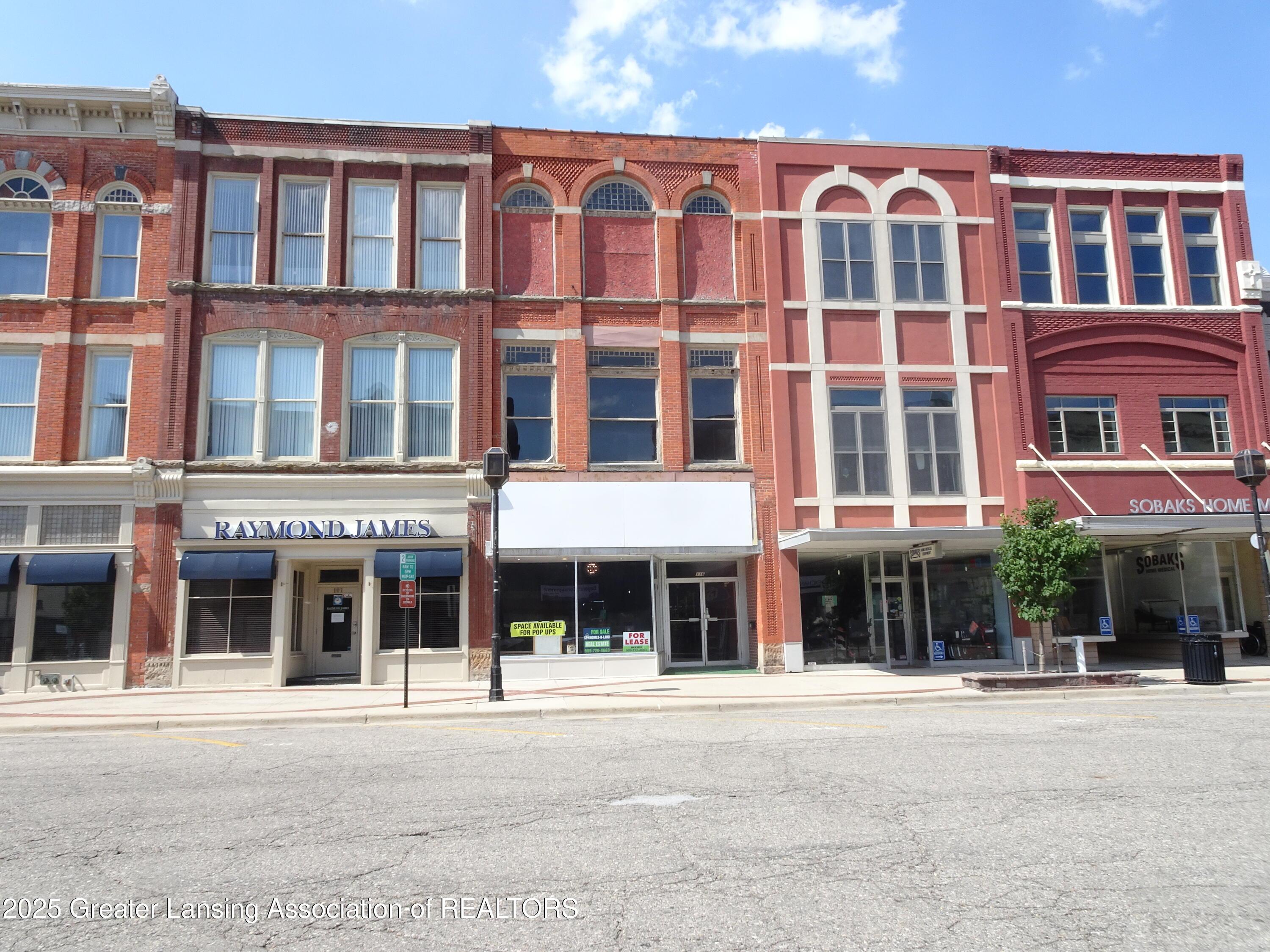 Property Image for 116 W Exchange Street