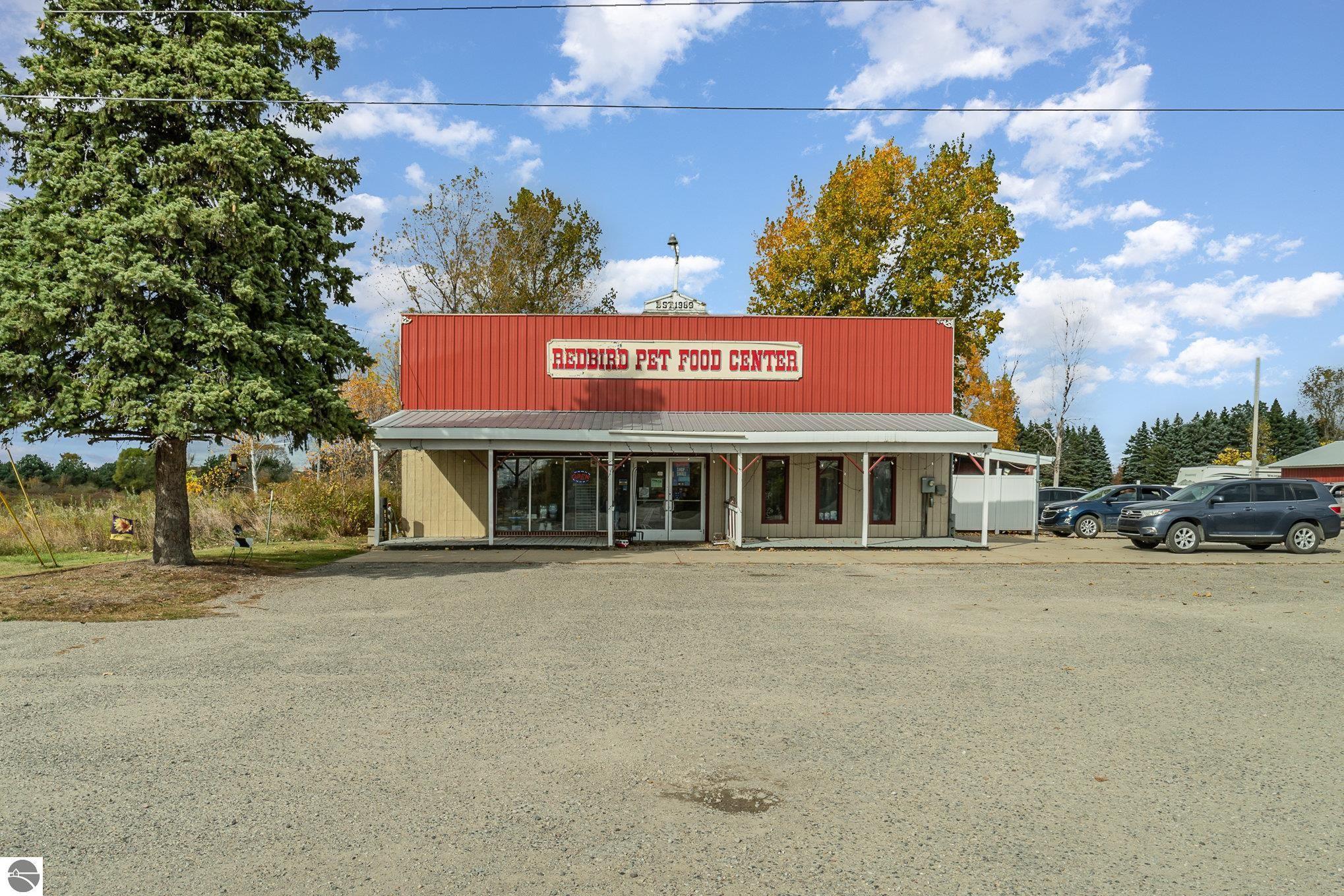 Property Image for 2324 W Monroe Road