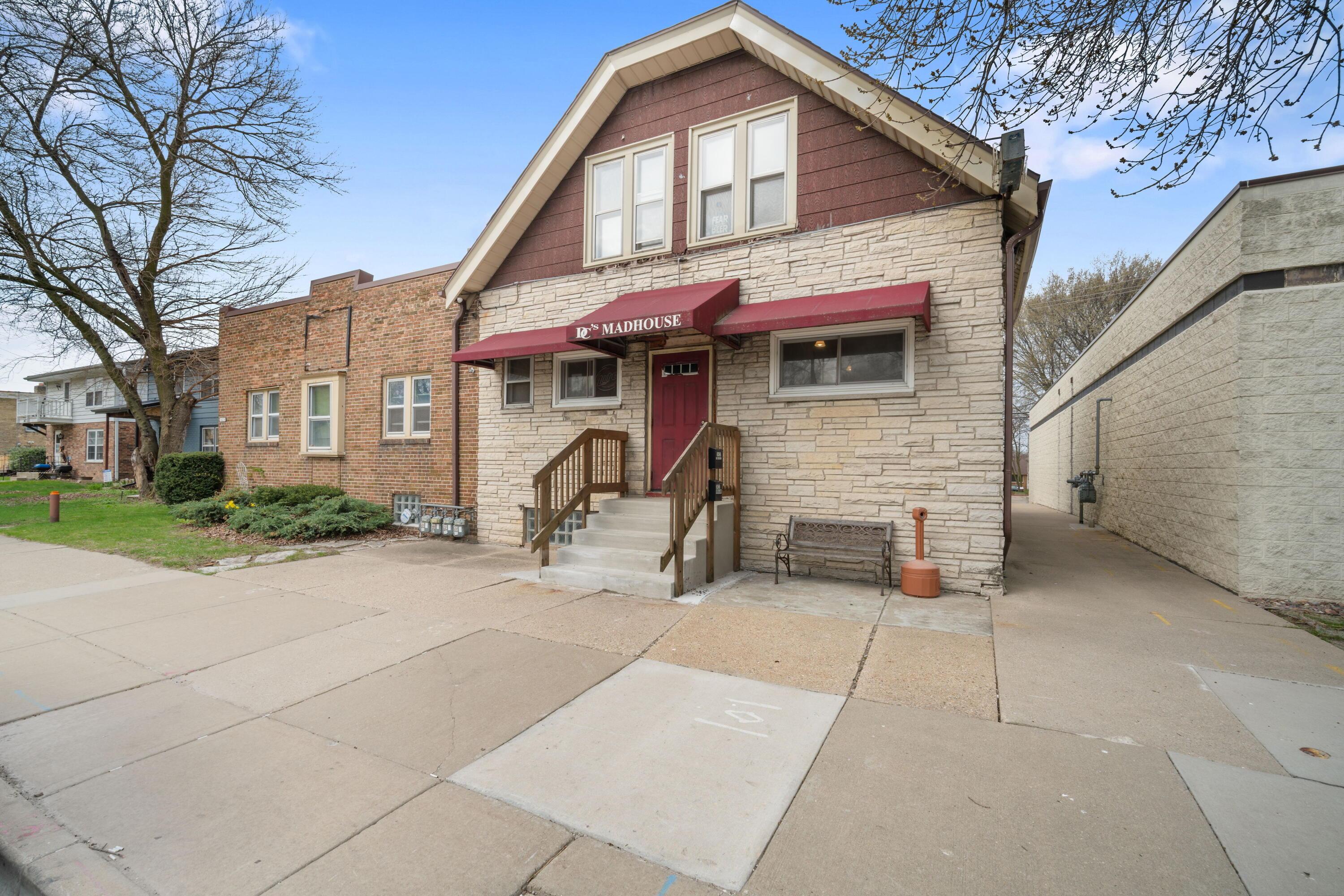 Property Image for 3423 S Clement Ave
