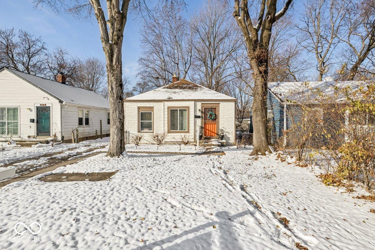 print property image