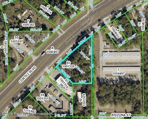 Property Image for 0 Cortez Boulevard