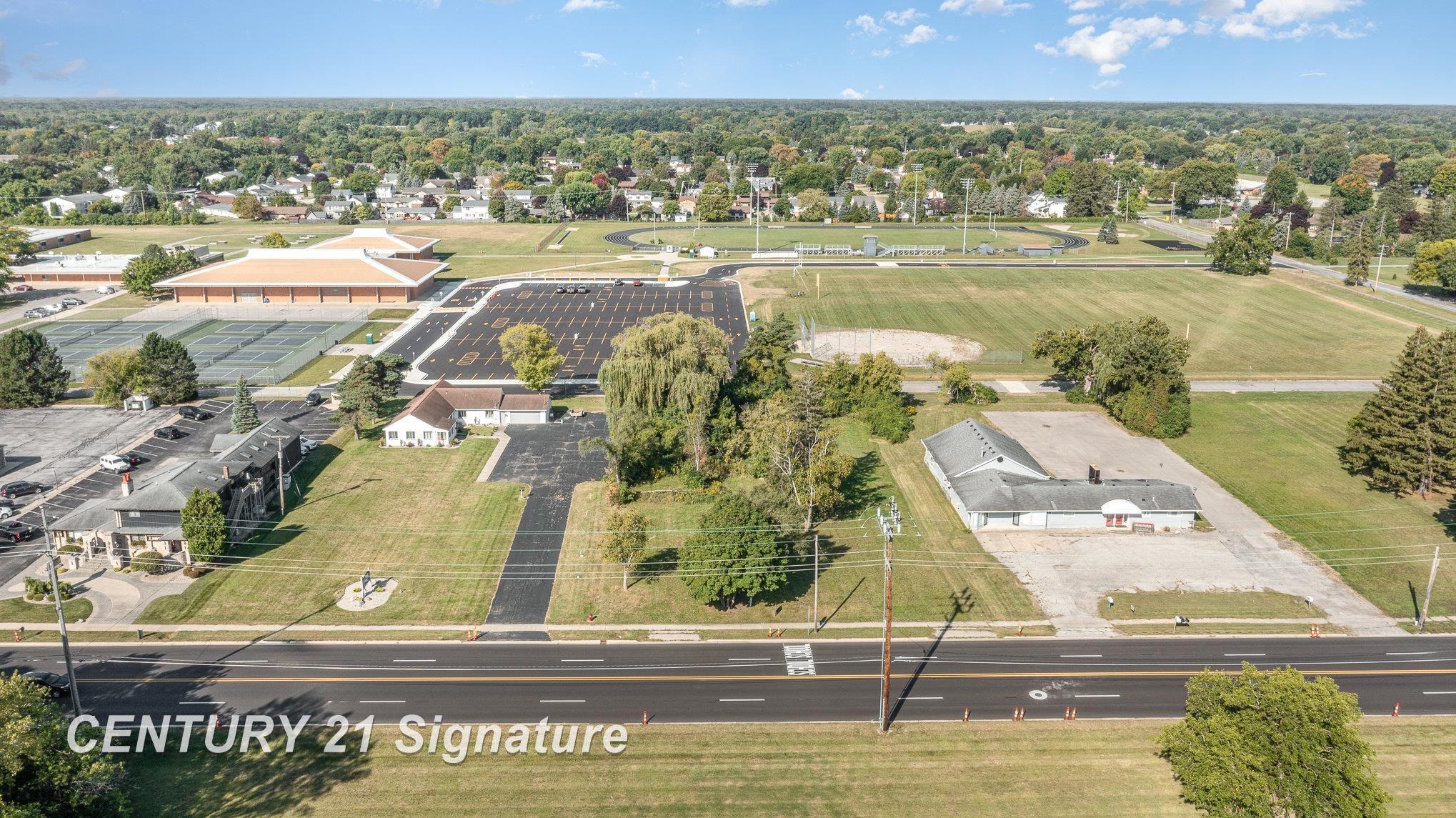 Property Image for 765 N Center