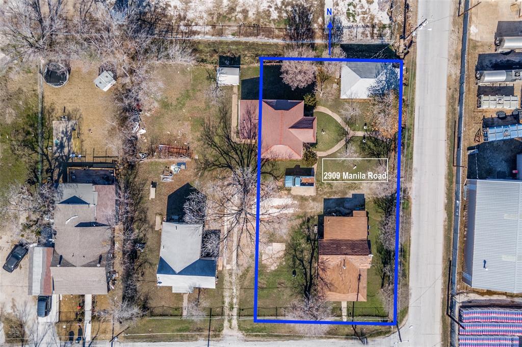 Property Image for 2909 Manila Road