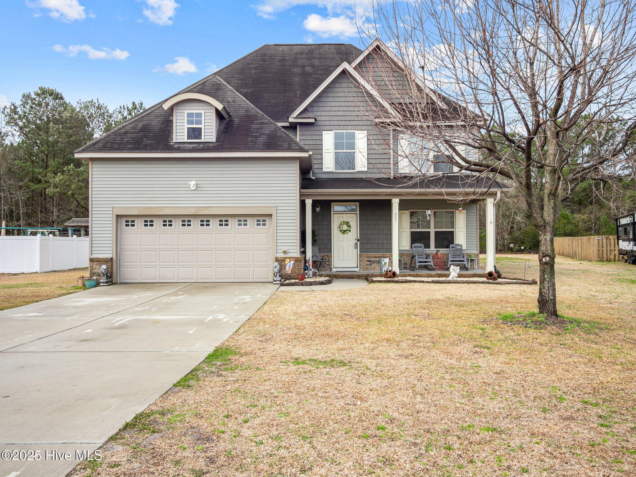 Property Image for 307 Echo Ridge Road