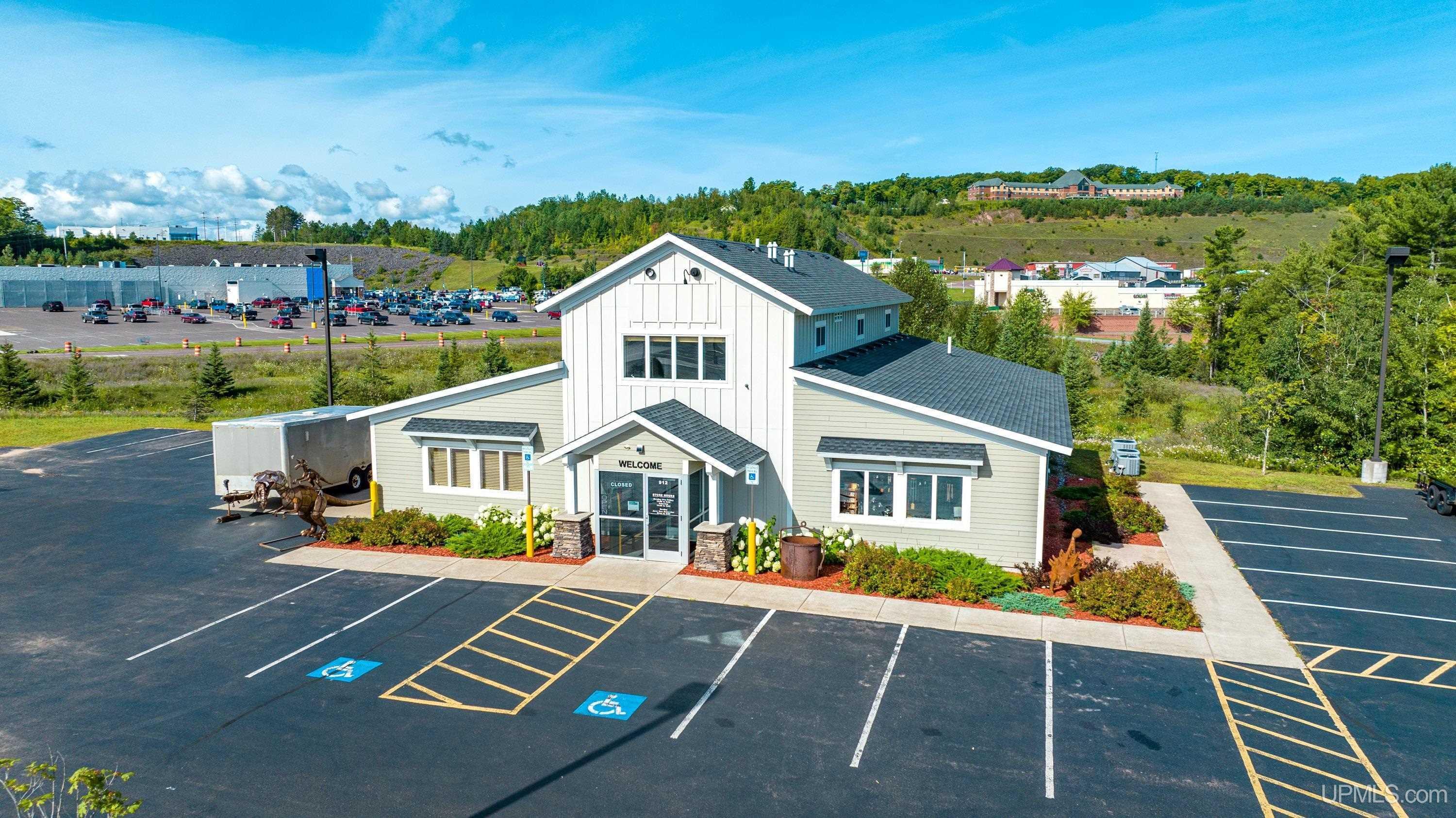 Property Image for 912 Razorback