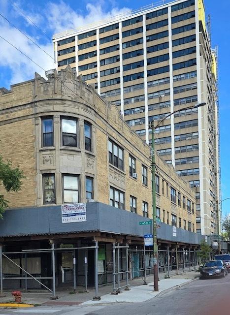 Property Image for 6450-6458 S Stony Island Avenue