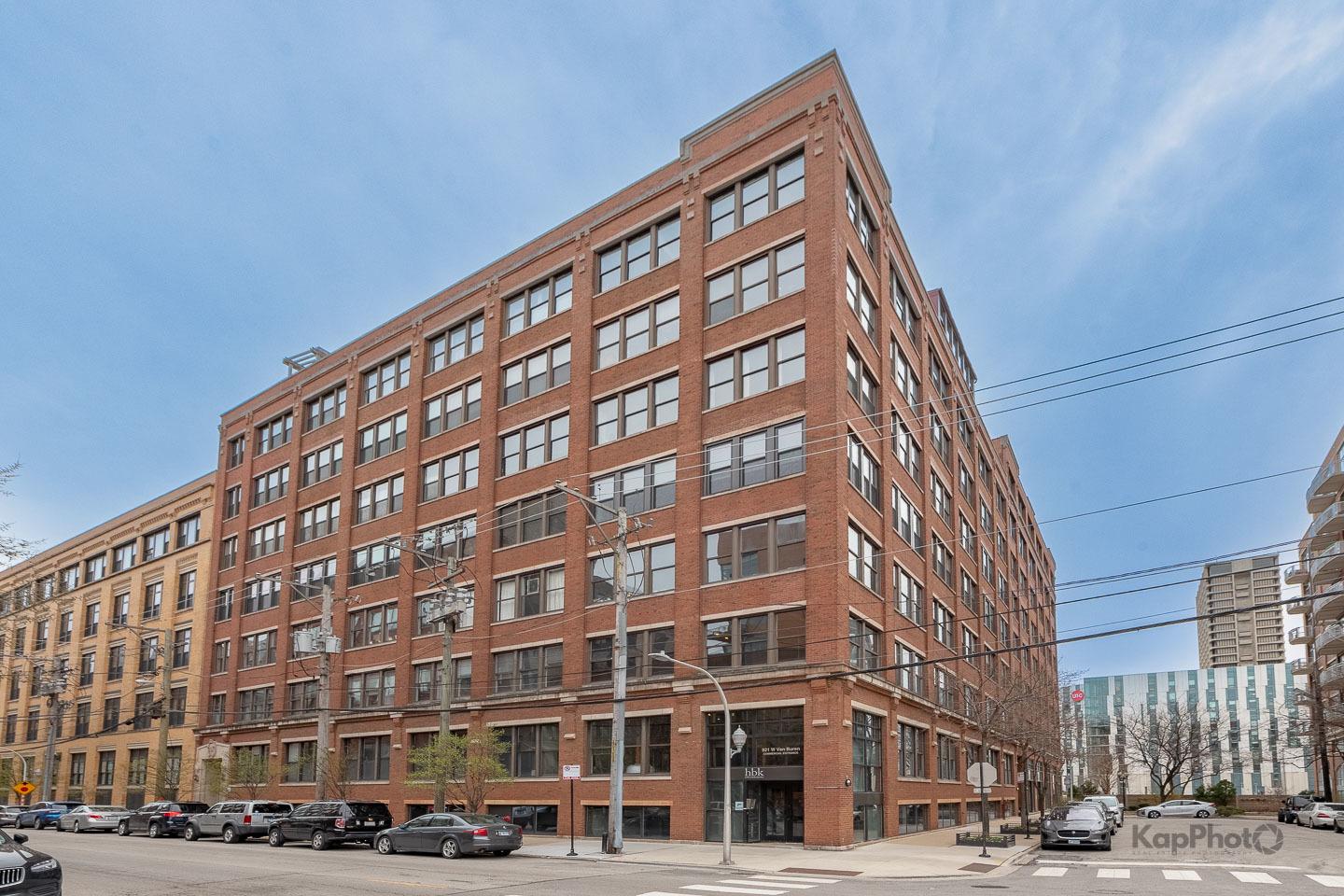 Property Image for 921 W Van Buren Street , 230