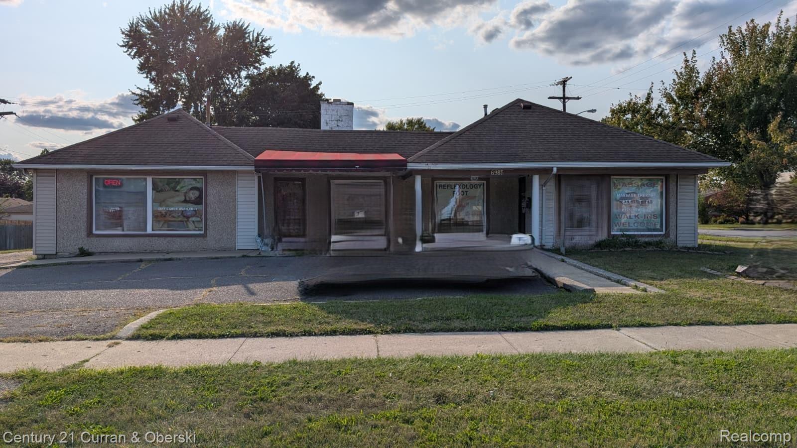 Property Image for 6985 Merriman Road