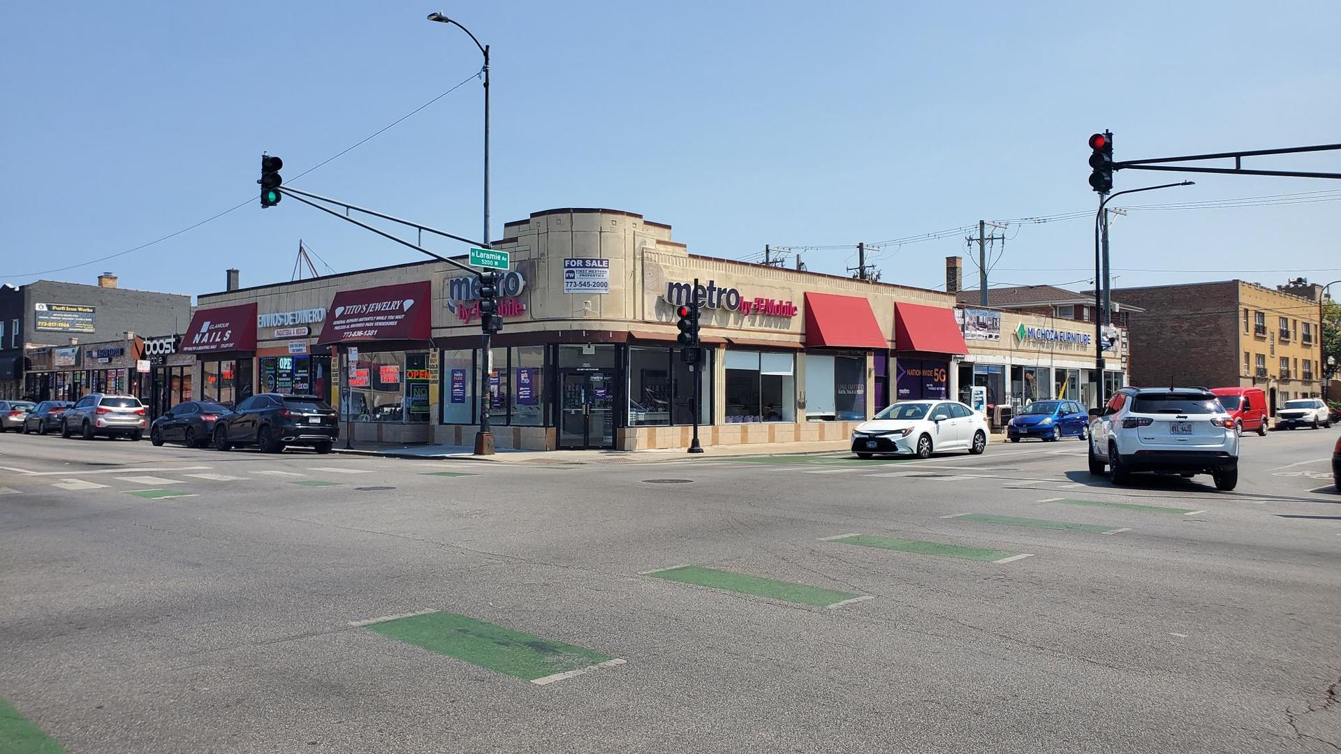 Property Image for 5159 W Diversey Avenue