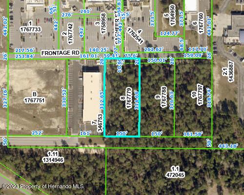 Property Image for 0 Cortez - Lot 8 Boulevard