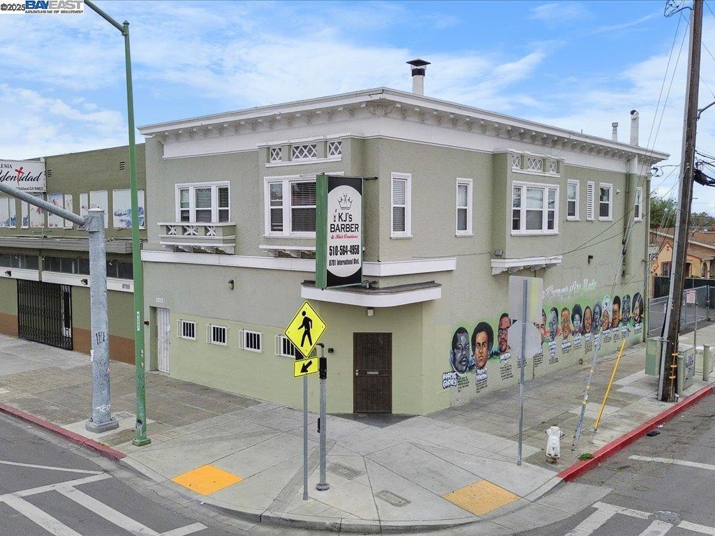 Property Image for 8701 International Blvd