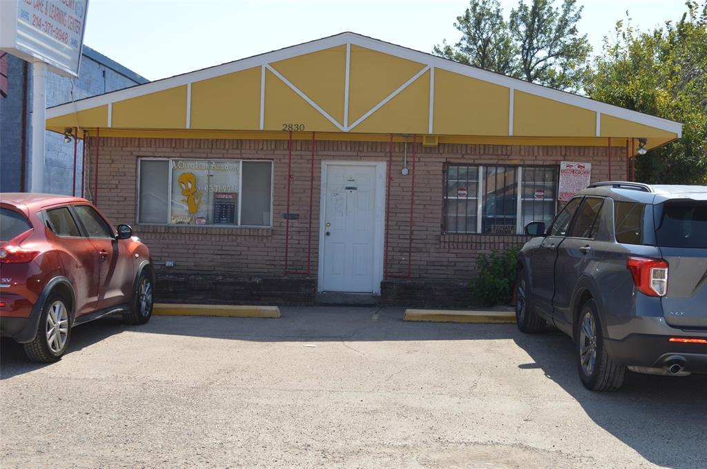 Property Image for 2830 E Illinois Avenue