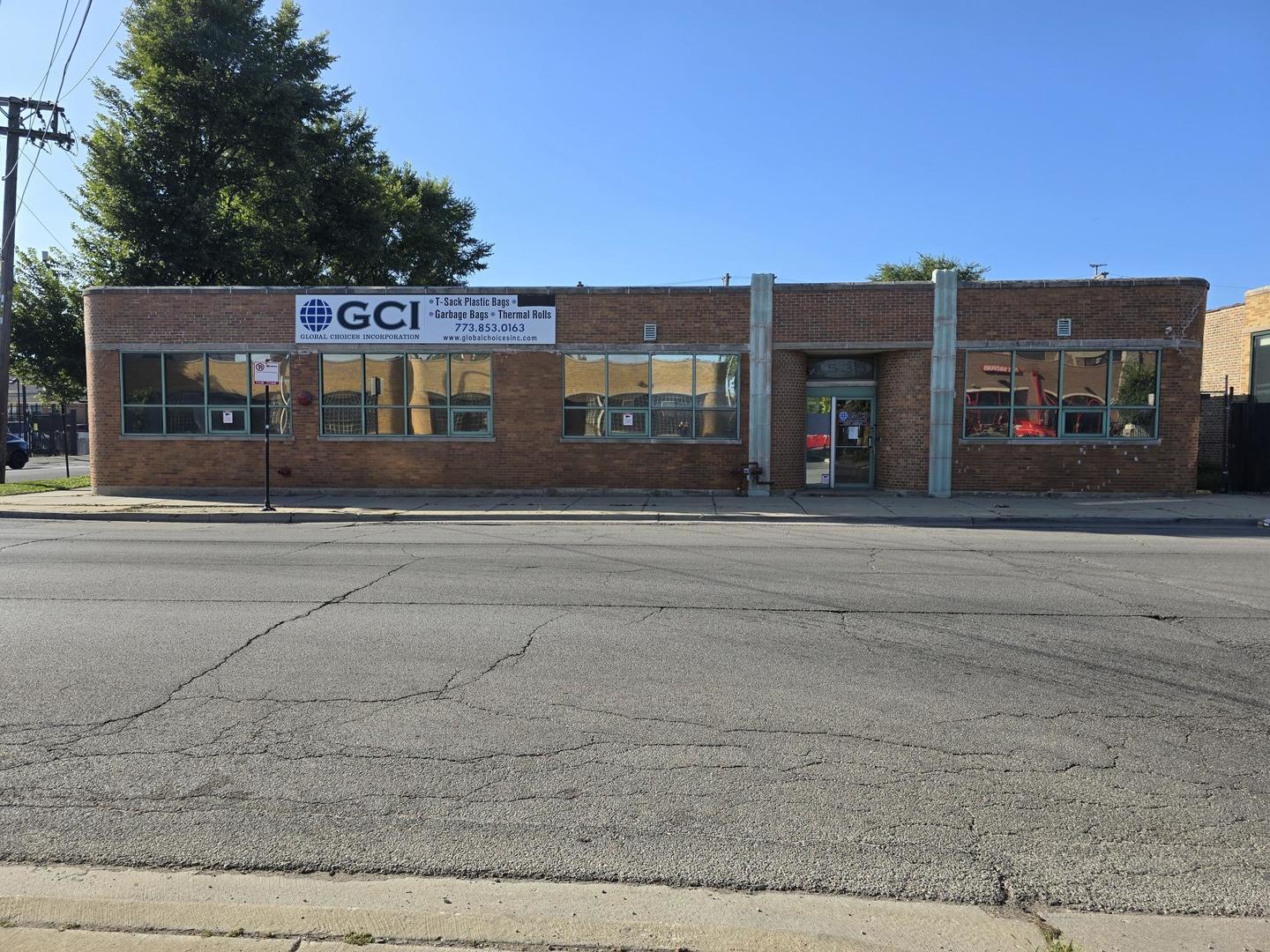 Property Image for 4535 W Addison Street