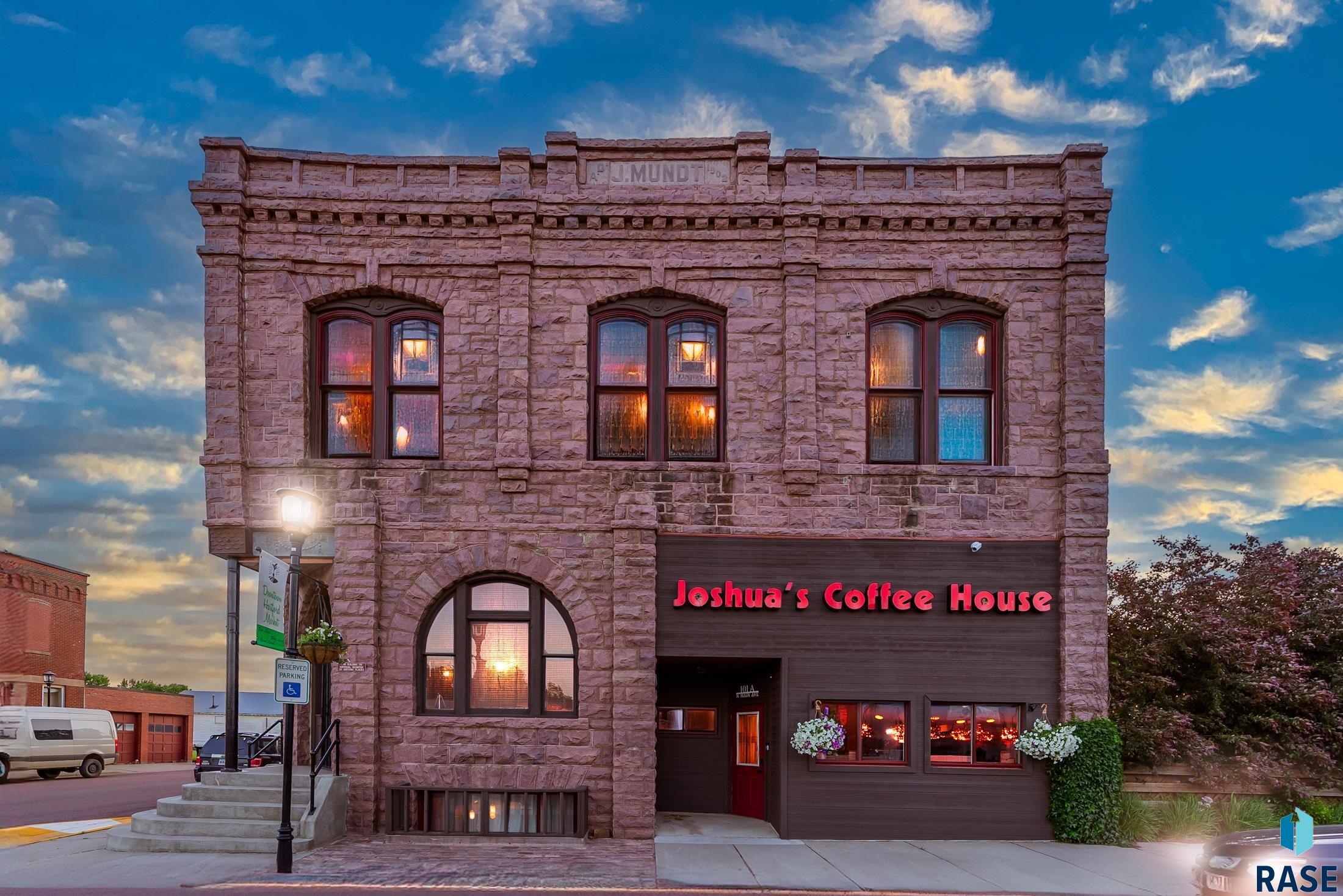 Property Image for 101 N Main Ave