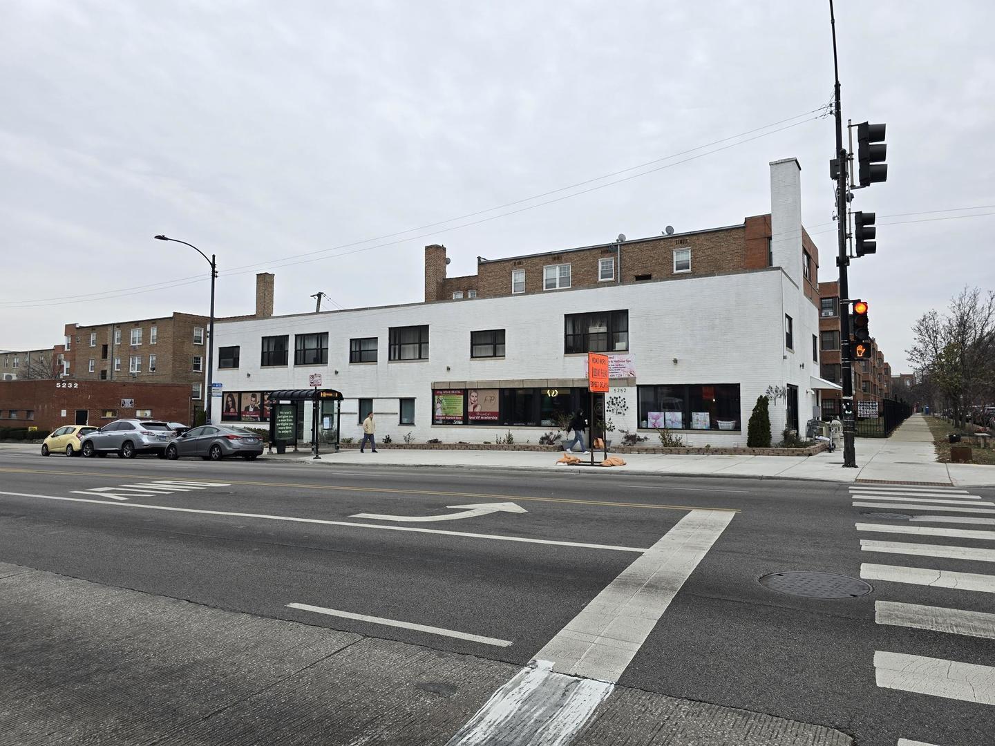 Property Image for 5252 N Western Avenue