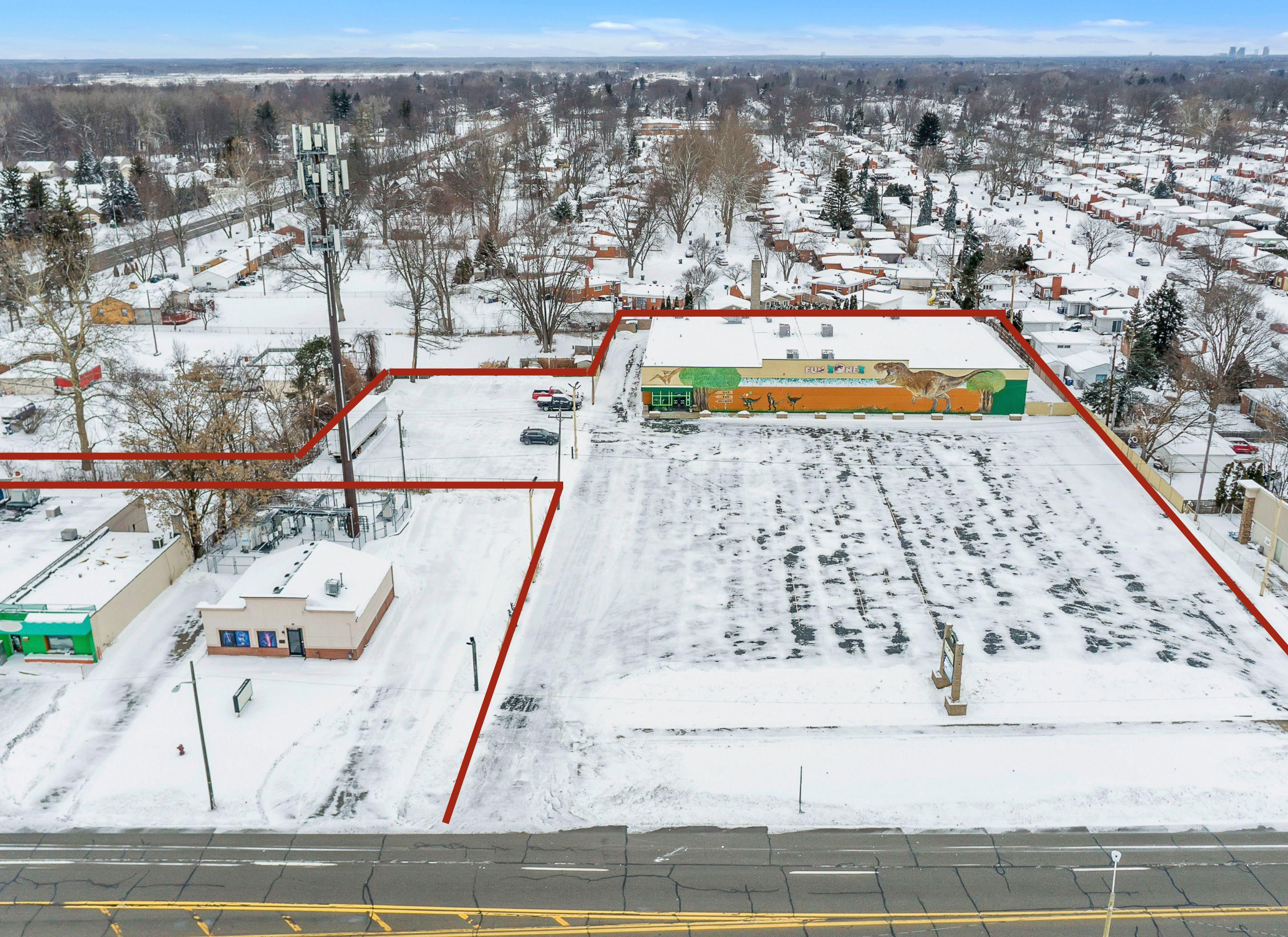 Property Image for 27200 Joy Road