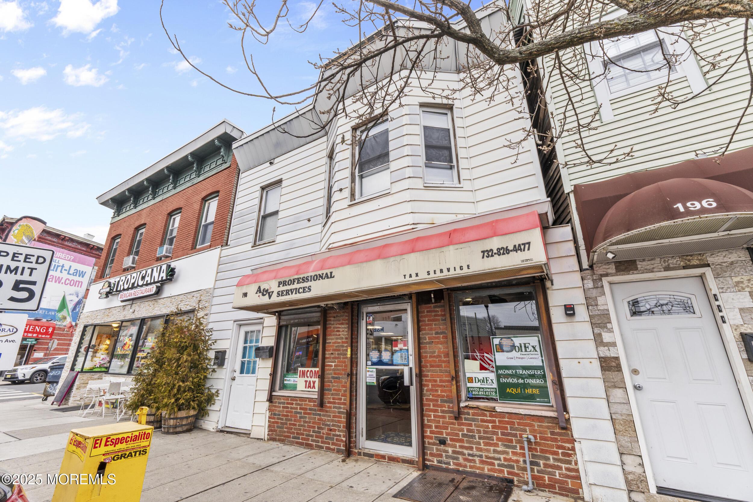 Property Image for 198 New Brunswick Avenue