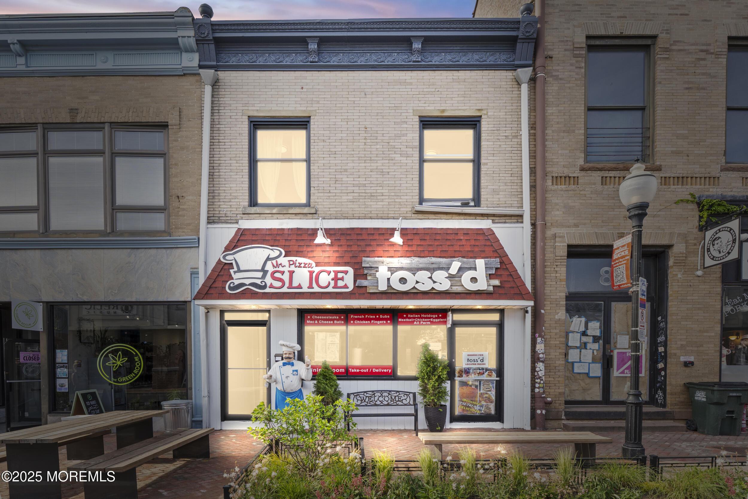 Property Image for 10 Monmouth Street
