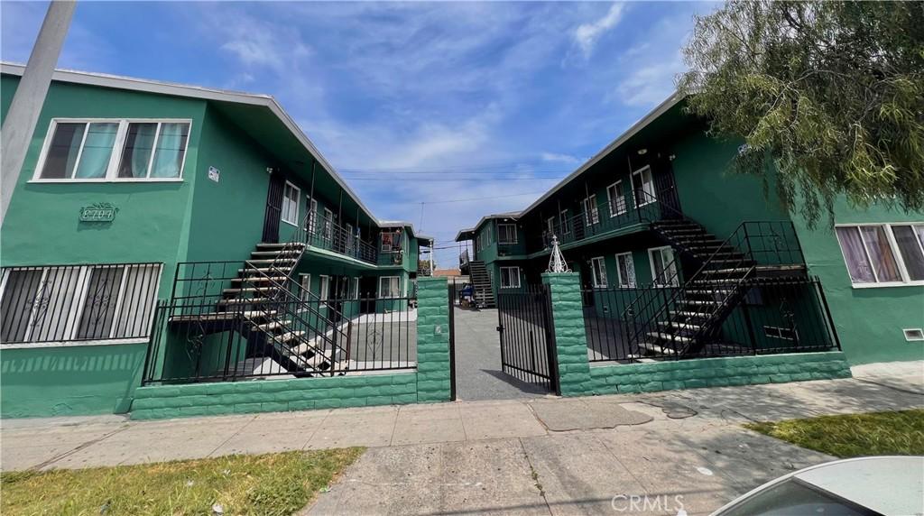 Property Image for 8704 S Central Avenue