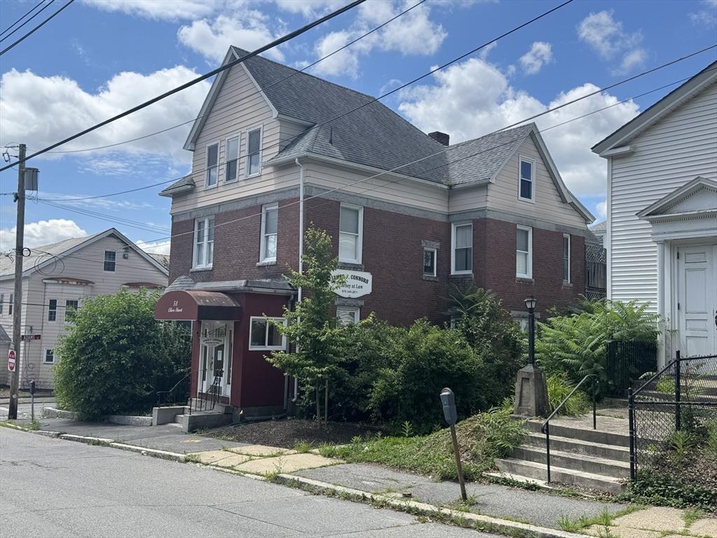 Property Image for 58 Oliver St