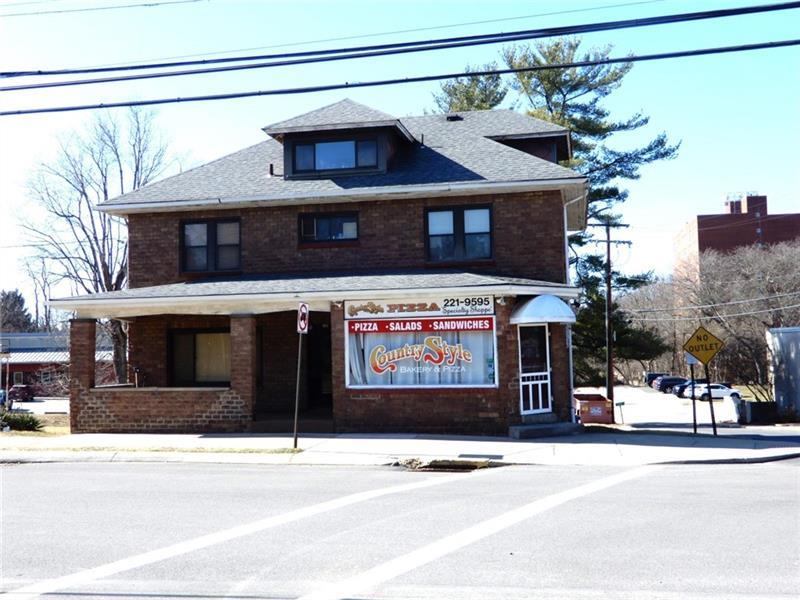Property Image for 536 Dewey Avenue