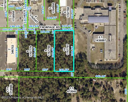 Property Image for 0 Cortez - Lot 10 Boulevard