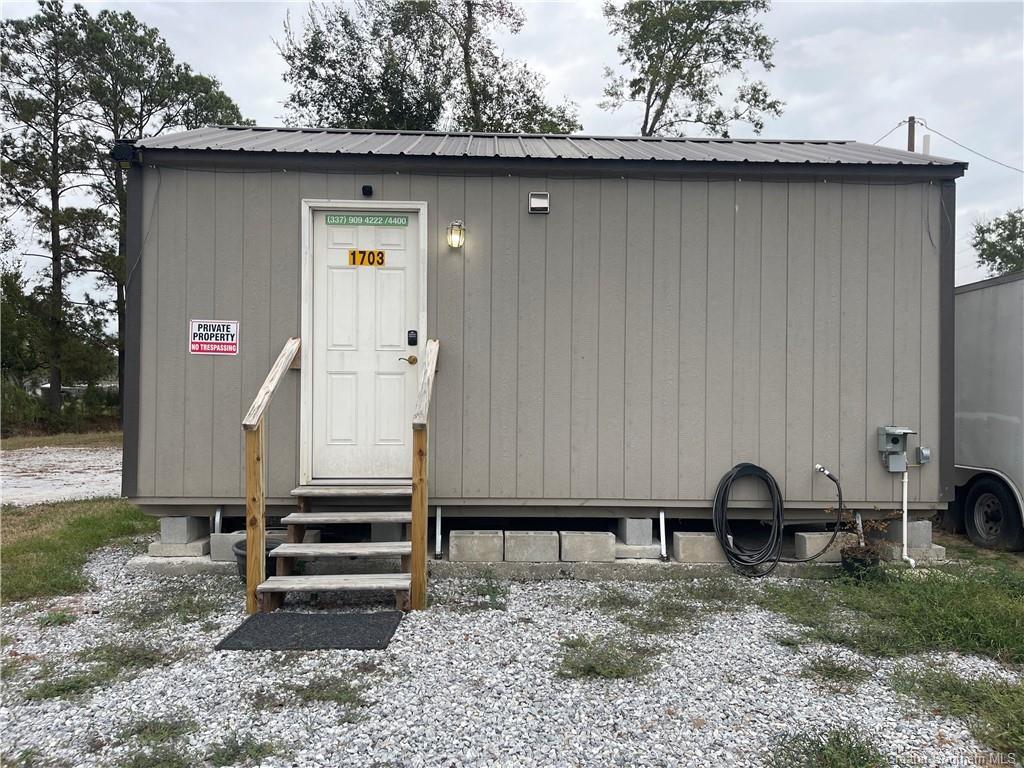 Property Image for 1703 Soybean Street