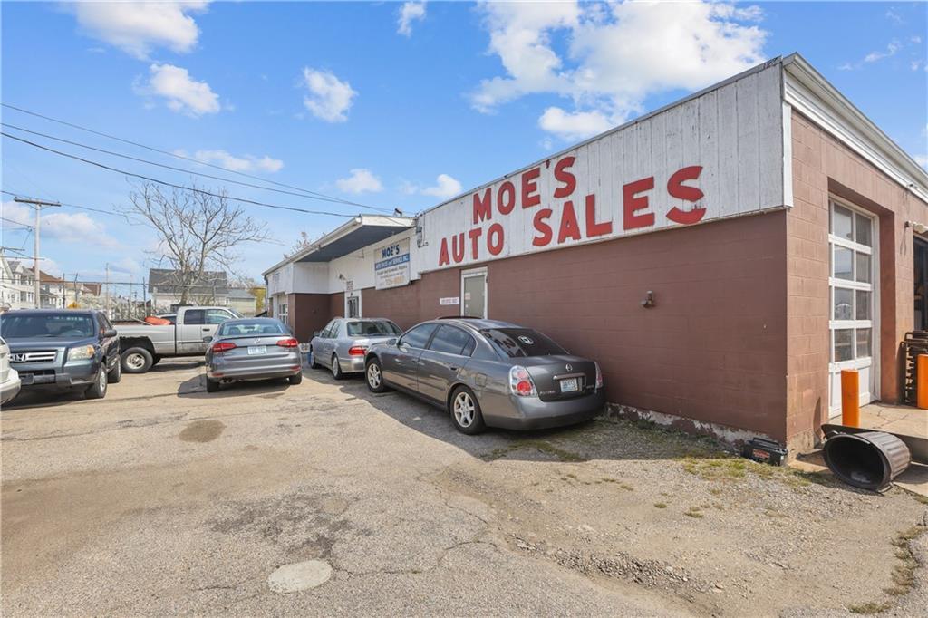 Property Image for 19 Benefit