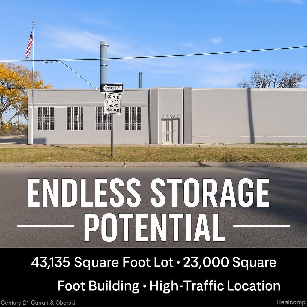 Property Image for 12357 E 8 Mile Road