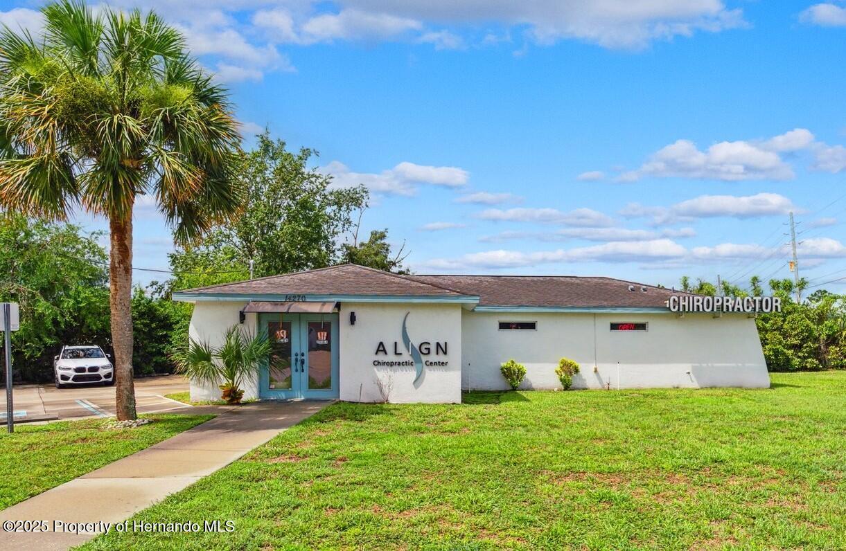 Property Image for 14270 Spring Hill Drive