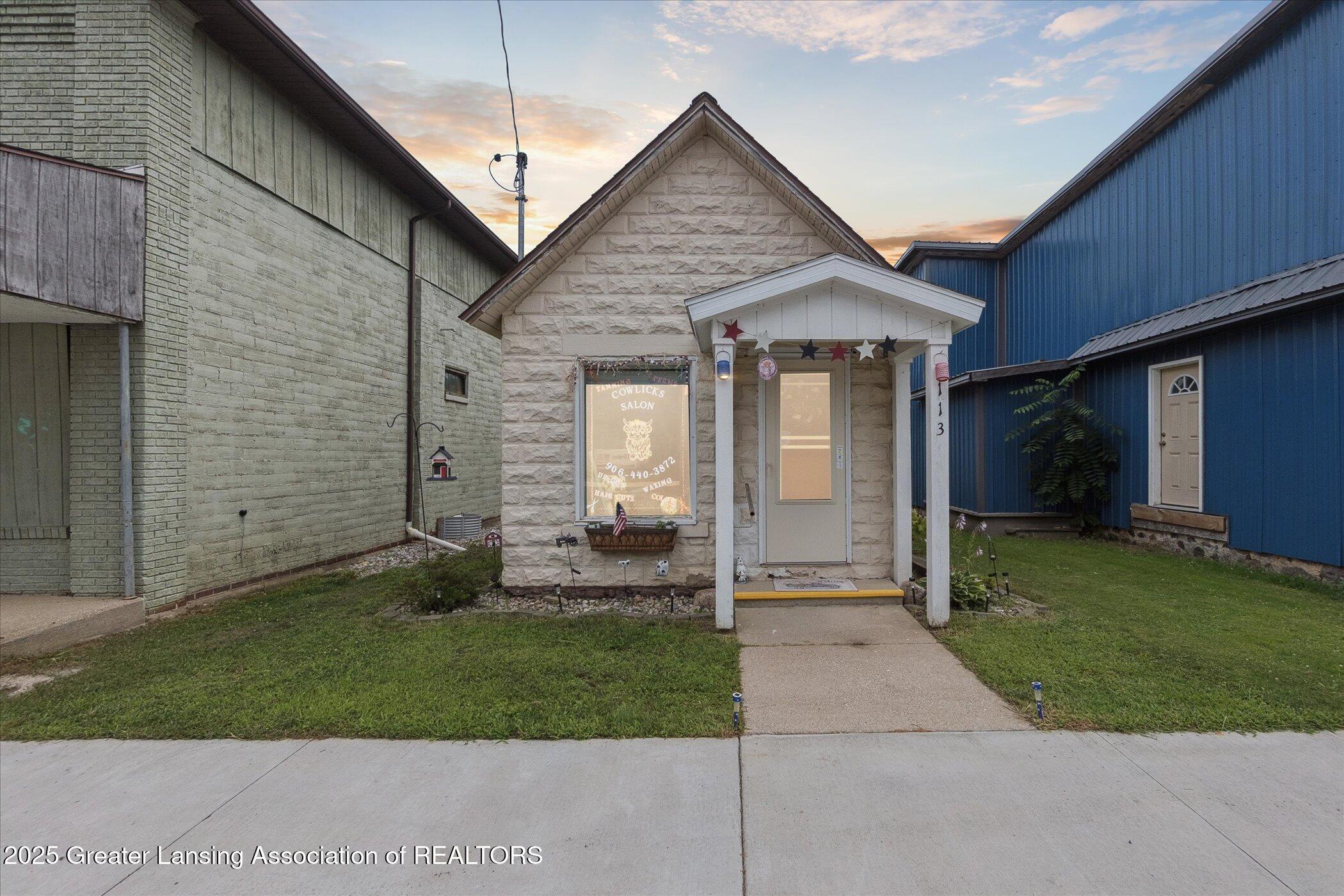 Property Image for 113 S Robinson Street