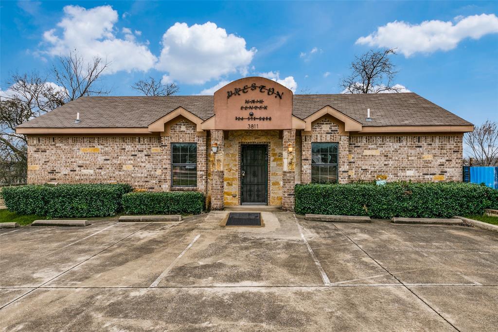 Property Image for 3811 S Lancaster Road