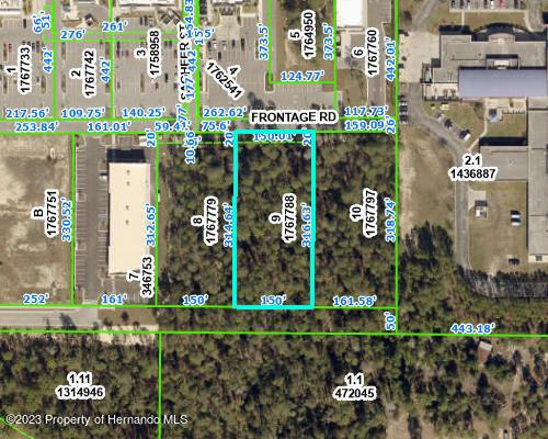 Property Image for 0 Cortez - Lot 9 Boulevard