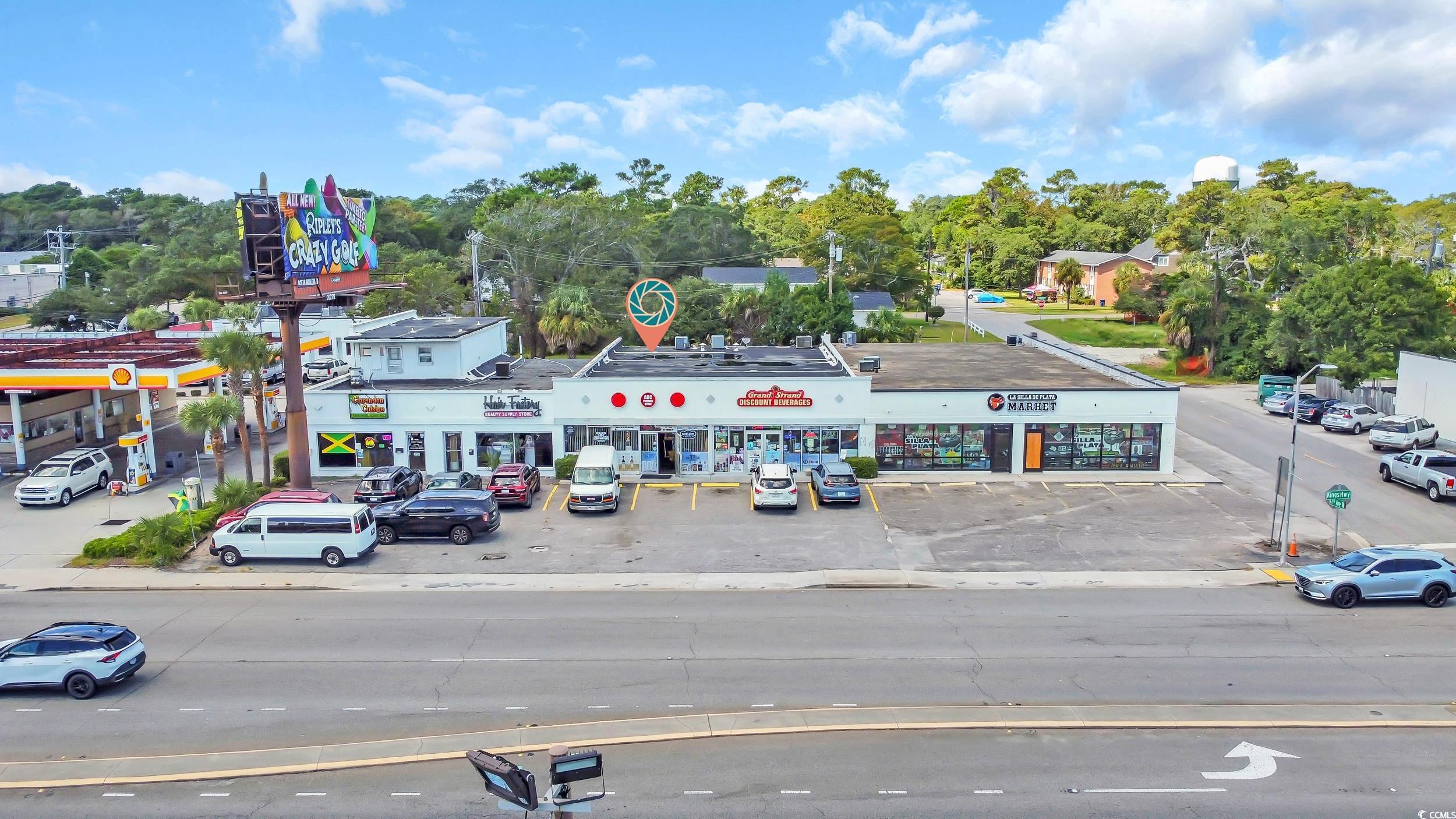 Property Image for 1609 N Kings Hwy. , C