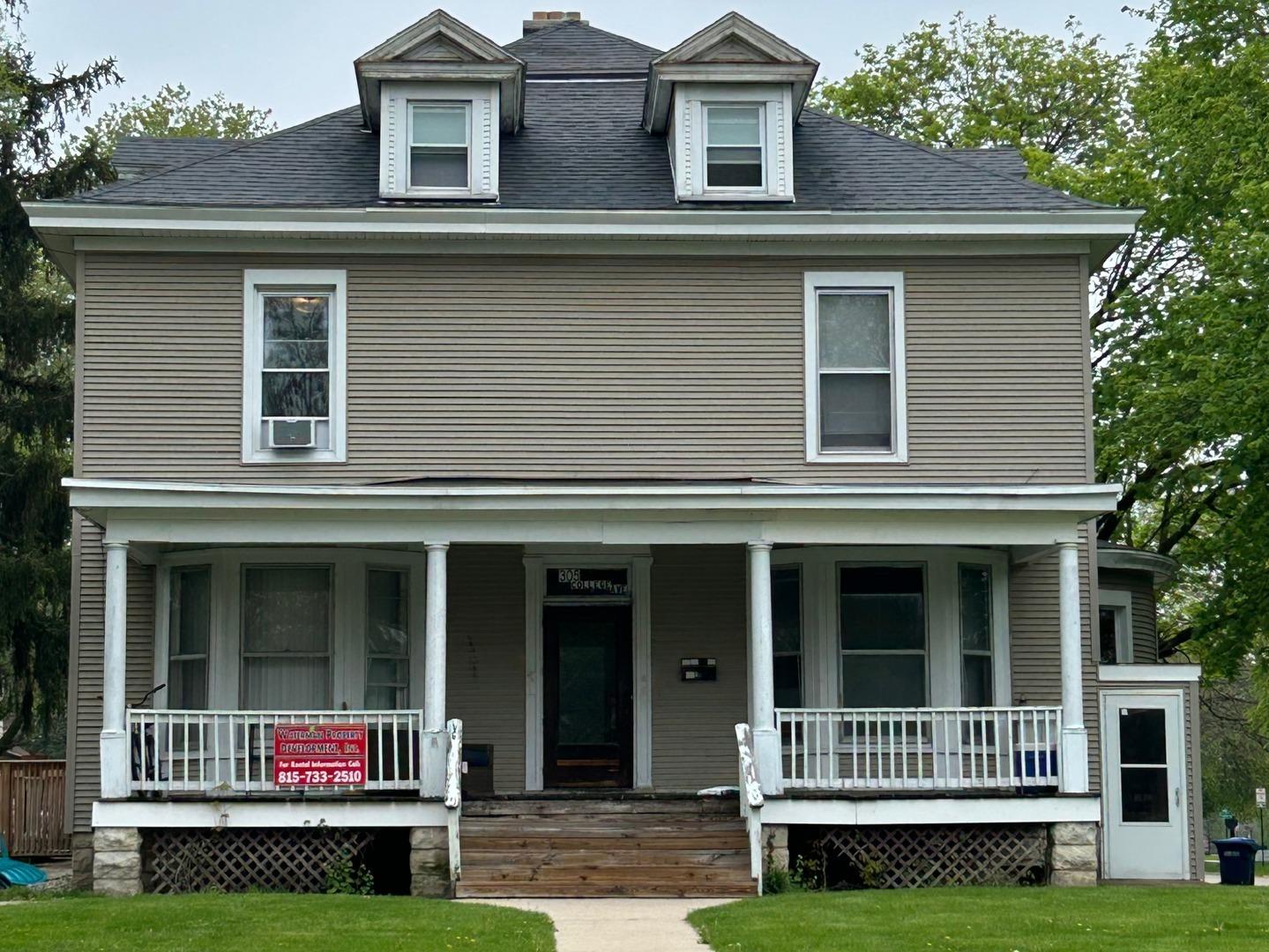 Property Image for 305 College Avenue