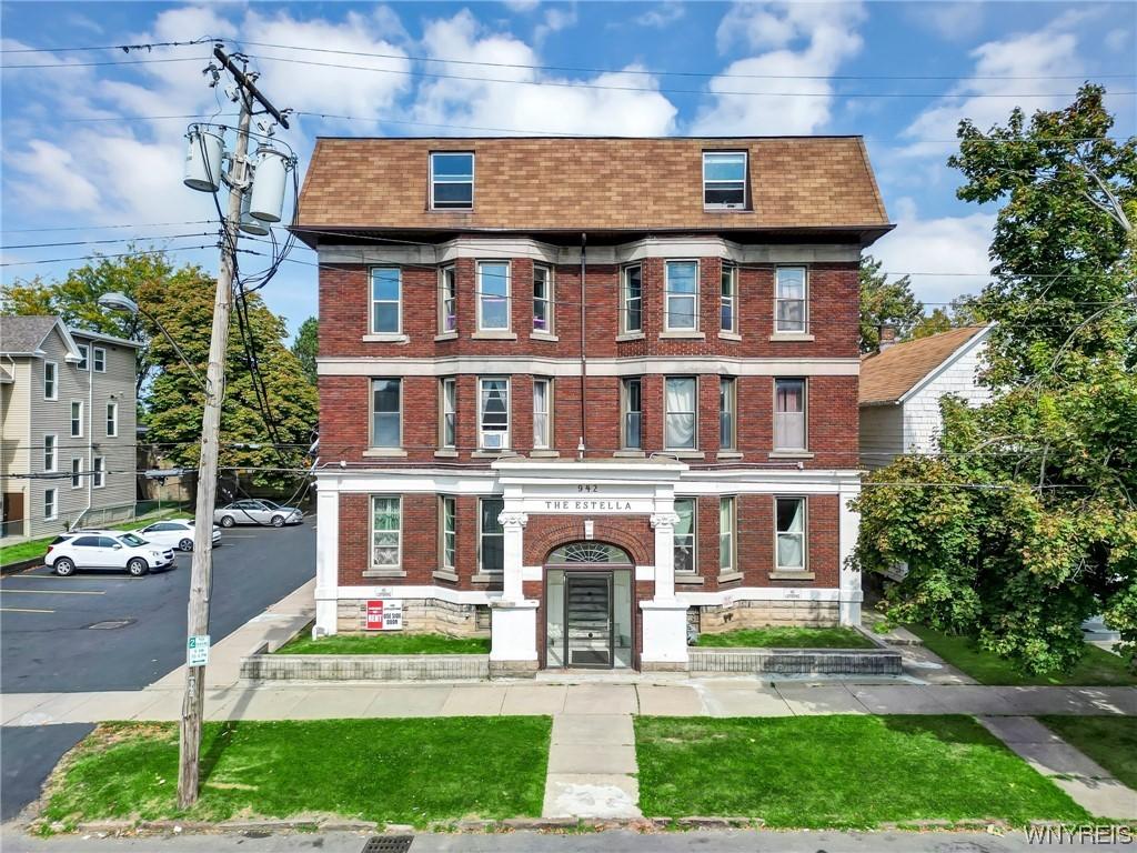 Property Image for 942 Niagara Avenue