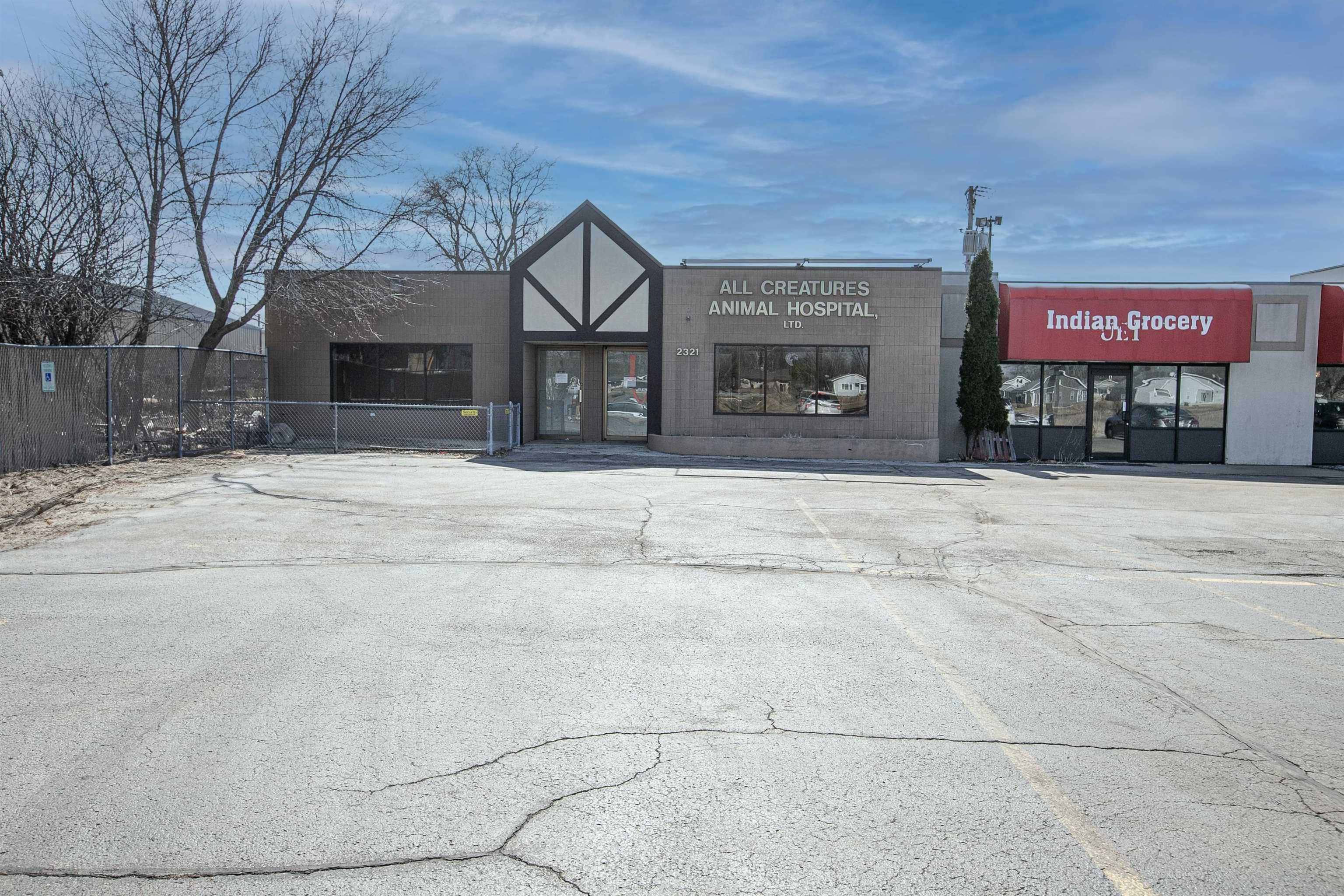 Property Image for 2321 W Wisconsin Avenue