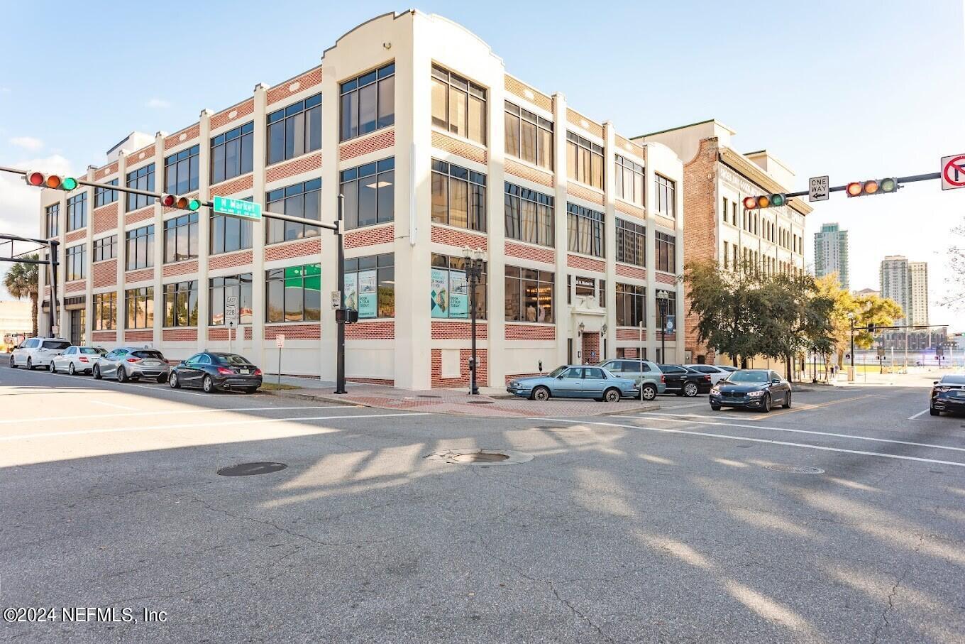 Property Image for 25 N Market Street
