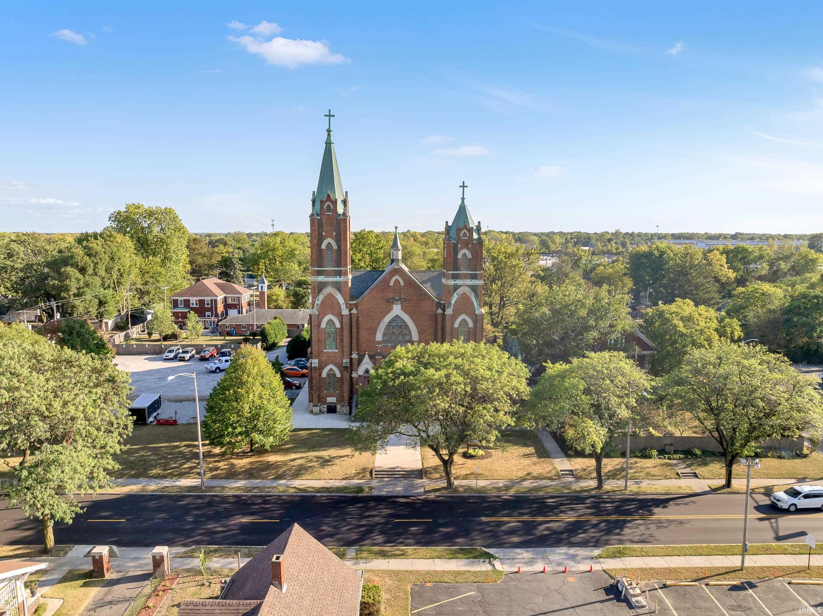 Property Image for 2610 New Haven Avenue
