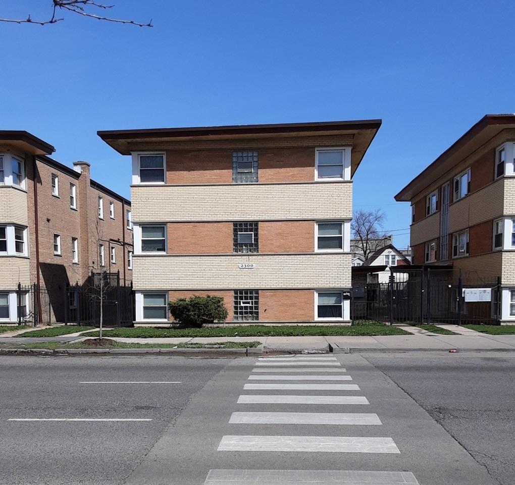 Property Image for 2300 W Garfield Boulevard