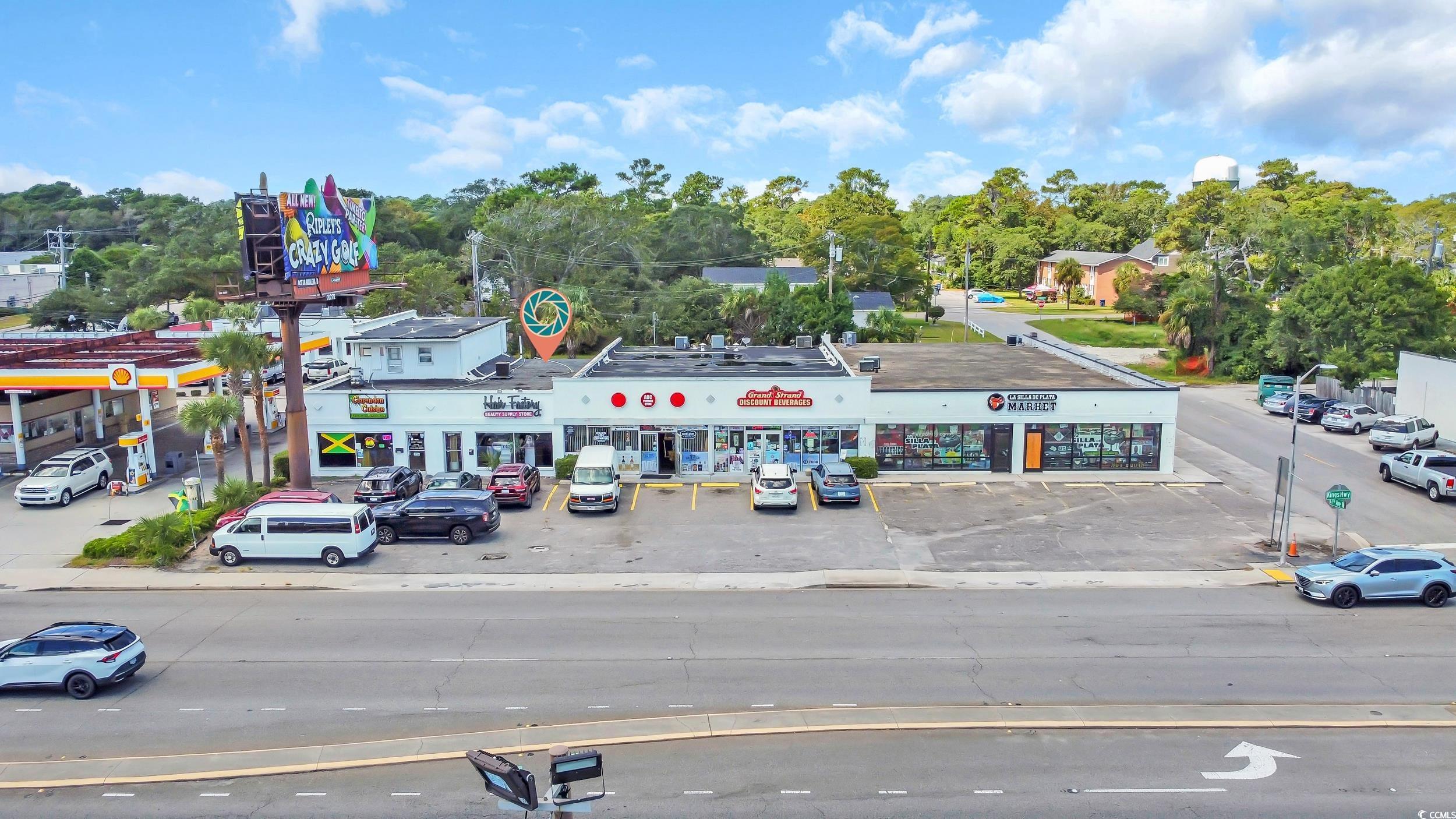 Property Image for 1607 N Kings Hwy. , B