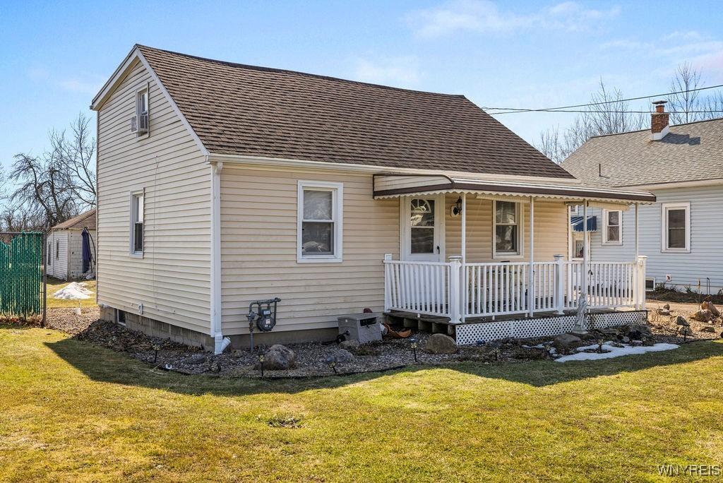 Property Image for 7901 Packard Road