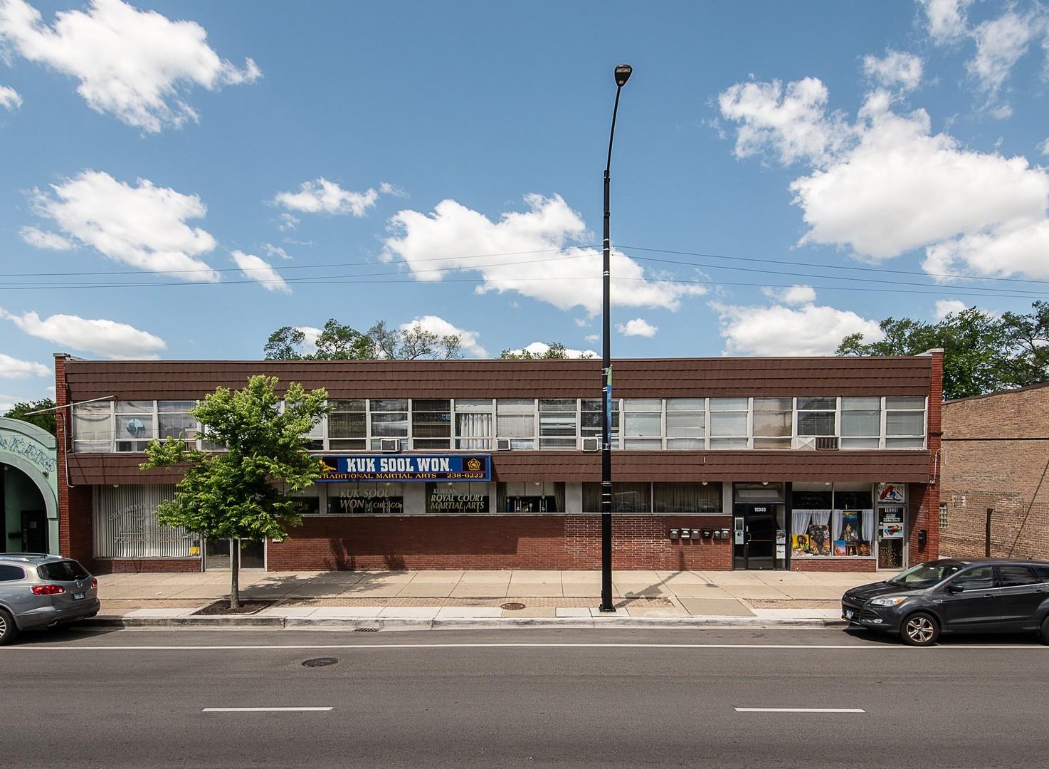 Property Image for 10338 S Western Avenue