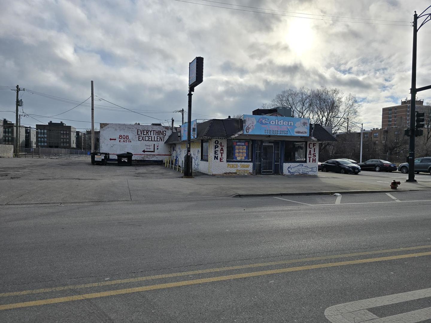 Property Image for 4457 S Cottage Grove Avenue