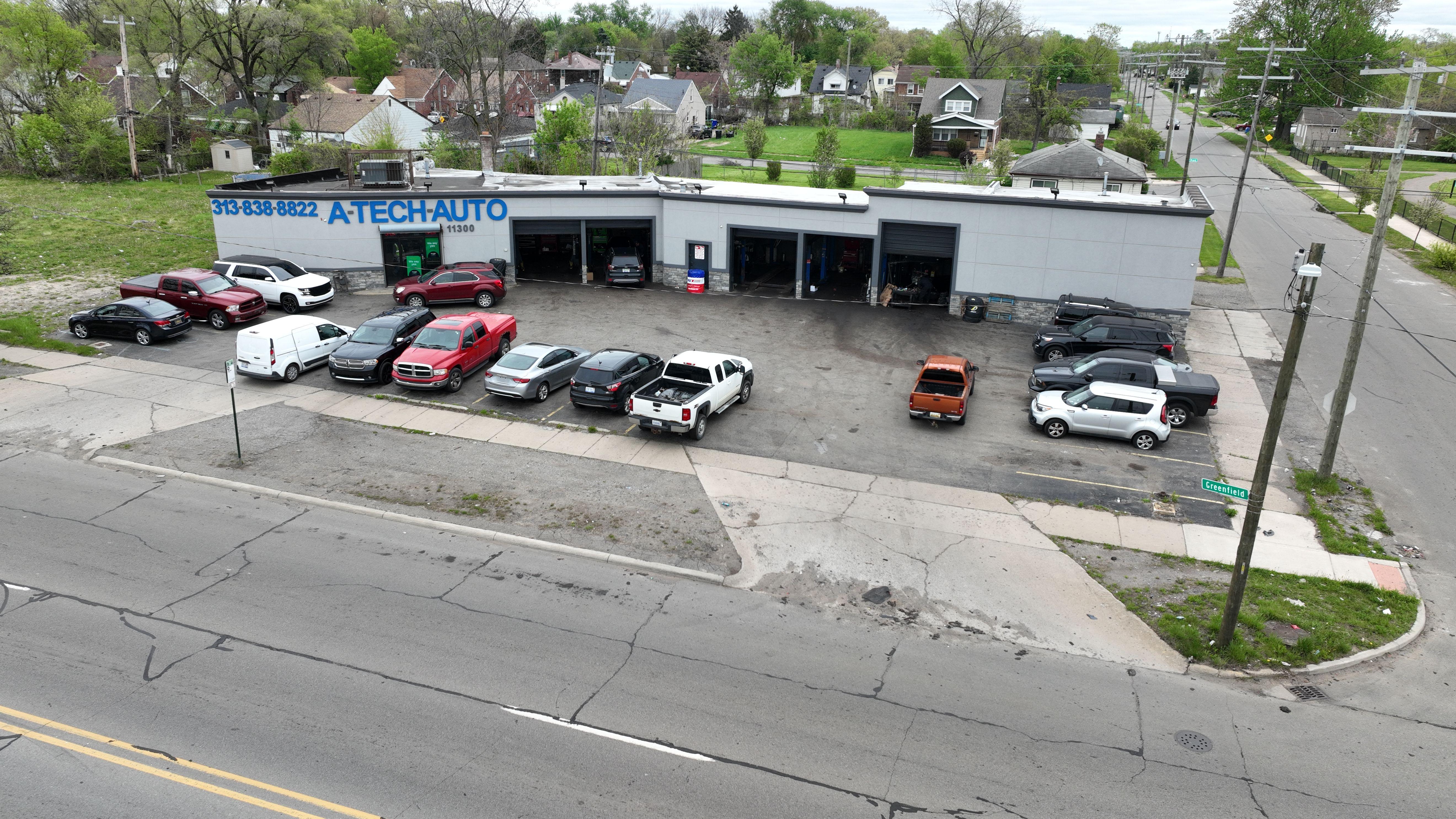 Property Image for 11300 Greenfield Road