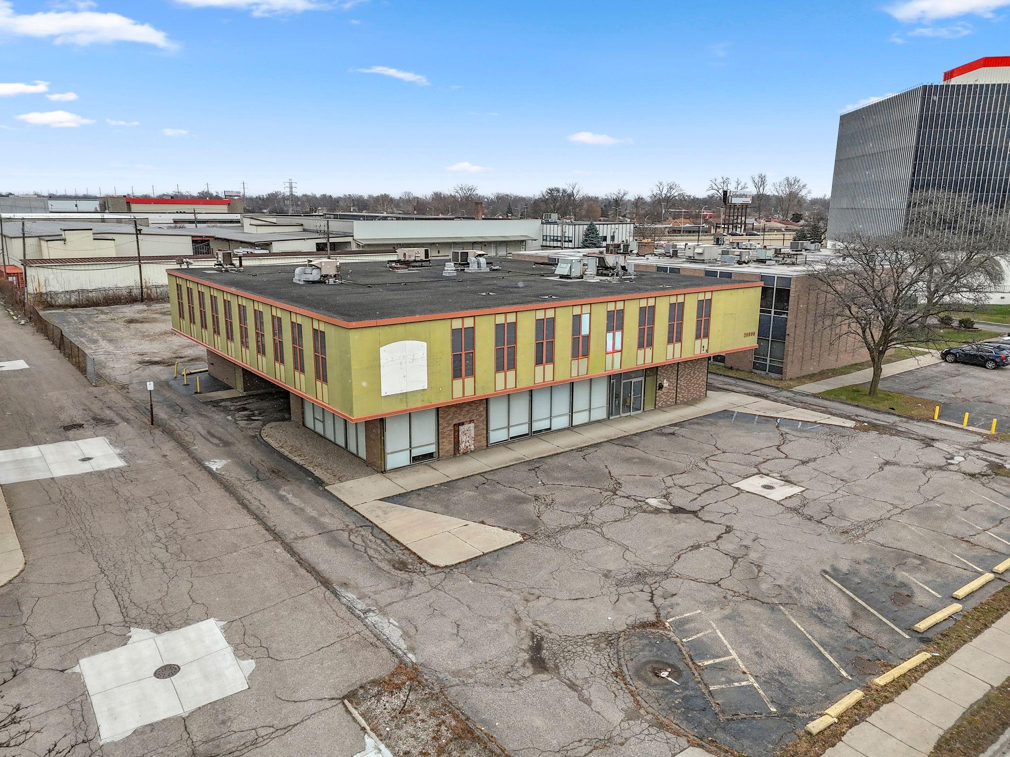 Property Image for 20800 Greenfield Road