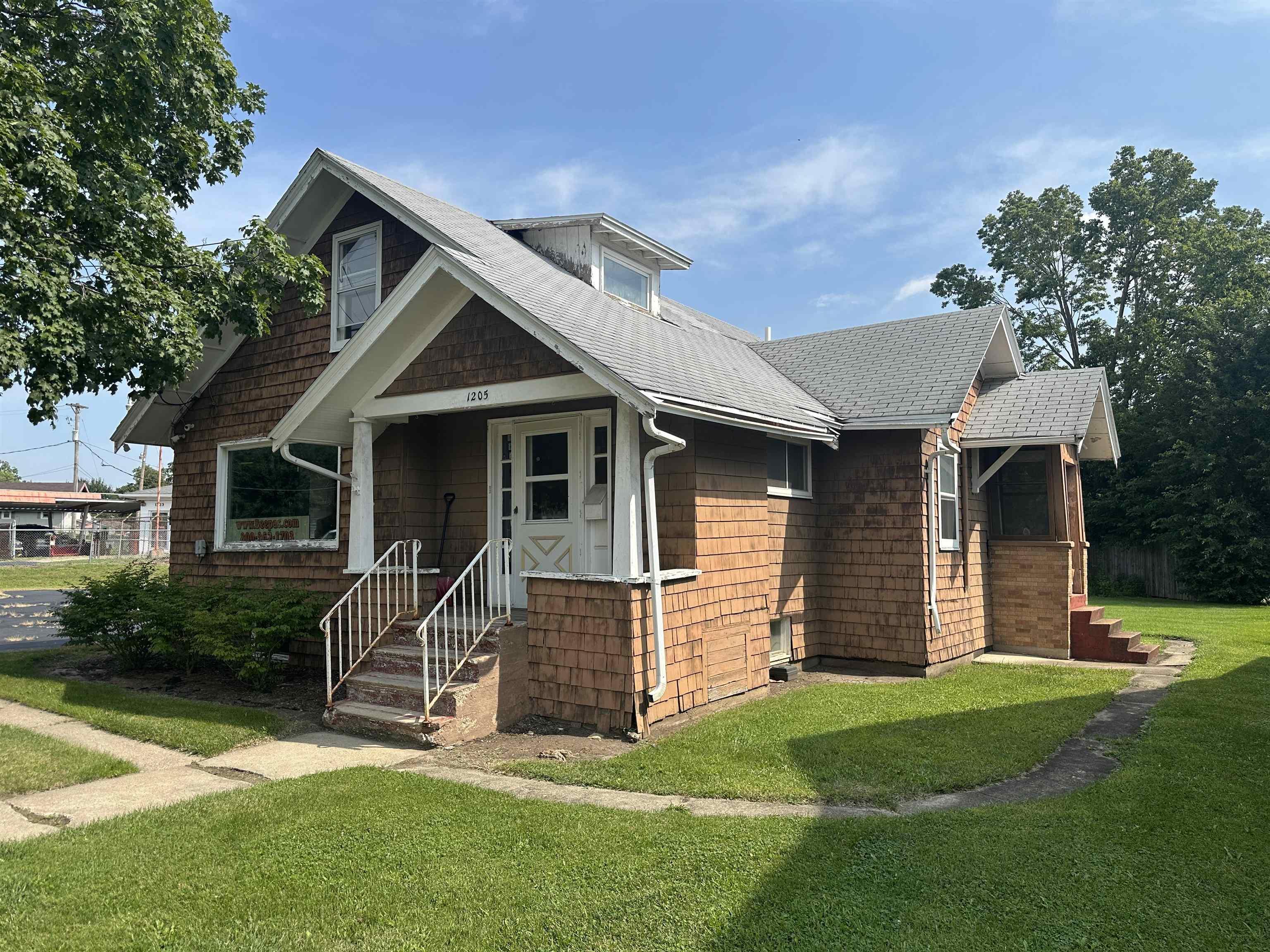 Property Image for 1205 Madison Road